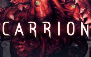红怪/CARRION（更新v1.0.3）