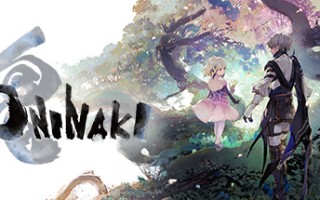 鬼哭之邦/Oninaki