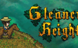 格利纳高地/Gleaner Heights（整合Season 2）
