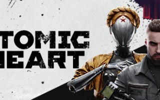 原子之心/Atomic Heart（开发版+DLC+中文语音包）