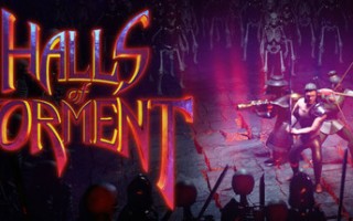 苦痛殿堂/Halls of Torment
