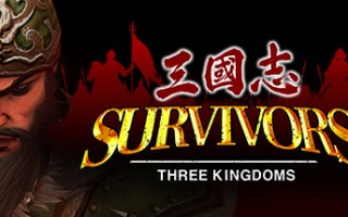 三国志乱世求生/Survivors: Three Kingdoms（Build.9930442-1.1）