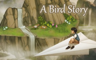鸟的故事/A Bird Story
