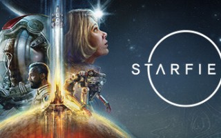 星空/Starfield（ v1.14.70.0—更新破碎空间DLC）
