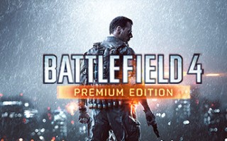 战地4/Battlefield 4