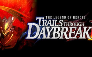 英雄传说：黎之轨迹2/The Legend of Heroes: Trails through Daybreak II