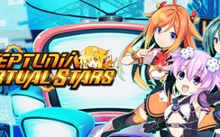 海王星：VVV战机少女/Neptunia Virtual Stars（Build.20210824整合DLC）