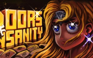 疯狂之门正式版/Doors of Insanity