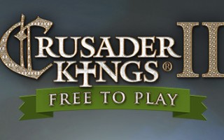 王国风云2/Crusader Kings II
