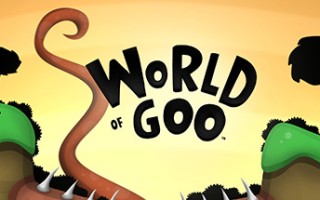 粘粘世界/World of Goo