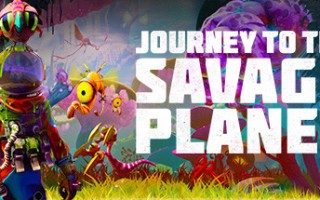 狂野星球之旅/Journey To The Savage Planet（集成DLC）