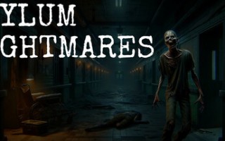 疯人院噩梦/Asylum Nightmares