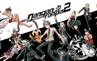 超级弹丸论破2：再见绝望学园/Super Dangan Ronpa 2 : Sayonara Zetsubou Gakuen