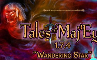 马基埃亚尔的传说/Tales of MajEyal