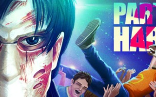 疯狂派对2/Party Hard 2（更新v1.1.004.r）
