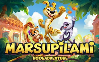 长尾豹马修大冒险/MARSUPILAMI – HOOBADVENTURE