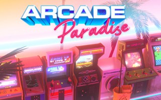 街机乐园/Arcade Paradise