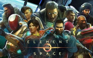 元素：太空 增强版/Element Space
