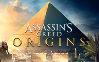 刺客信条7：起源/Assassins Creed Origins