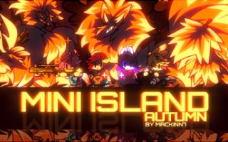 迷你岛：秋季/Mini Island: Autumn