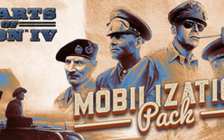 钢铁雄心4/Hearts of Iron IV（更新v1.16.1）