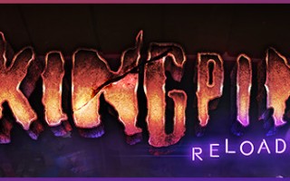 金并：重新加载/Kingpin:Reloaded