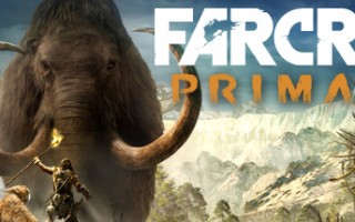 孤岛惊魂:原始杀戮 Far Cry Primal 孤岛惊魂:原始杀戮 Far Cry Primal