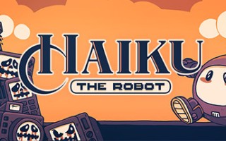 机器人海库/Haiku, the Robot