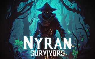 尼兰幸存者/Nyran Survivors