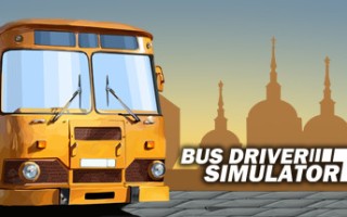 巴士司机模拟器2019/Bus Driver Simulator 2019（v6.7整合DLC）