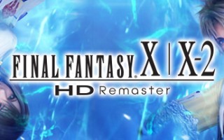 最终幻想10.10-2高清重制版/FINAL FANTASY X/X-2 HD Remaster