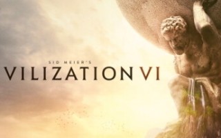 文明6-文明VI（更新英国统治者包DLC+含5/4/3/）