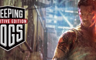 热血无赖:终极版/Sleeping Dogs: Definitive Edition（+全DLC+原生音乐+集成4K高清插件+修改器）