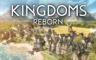 王国重生/Kingdoms Reborn（更新v0.246）