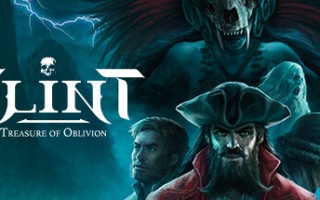 弗林特：失落的宝藏/Flint: Treasure of Oblivion（更新v20250109）