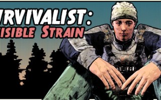 求生者：无形异变/Survivalist: Invisible Strain