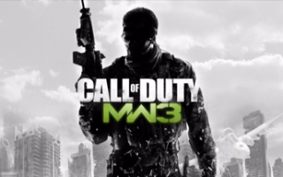 使命召唤8：现代战争3/COD8