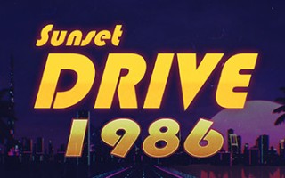 日落大道1986/Sunset Drive 1986