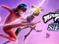 奇迹少女：巴黎陷落/Miraculous – Paris Under Siege