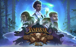 塔玛拉克小径 /Tamarak Trail