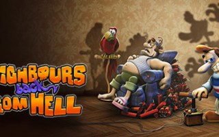 整蛊邻居：归来/Neighbours back From Hell（v1.0.5）