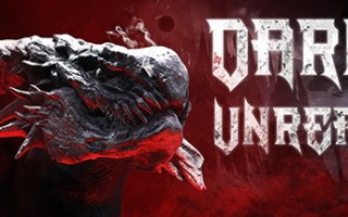 黑暗虚幻/Dark Unreal