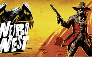 诡野西部/Weird West（V1.05.B77786A-节日僵尸+全DLC+尼普模式）