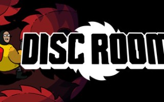 Disc Room（v5716896）