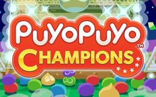 魔法气泡冠军/Puyo Puyo Champions（Build 20200901）