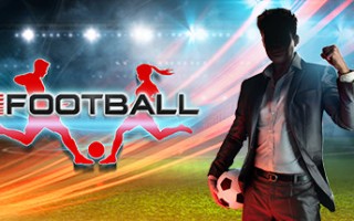 我们是足球队/WE ARE FOOTBALL（v1.15）