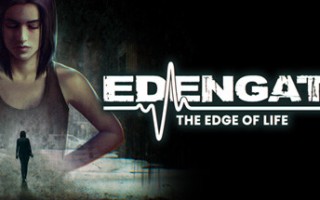 伊甸门生命边界/EDENGATE The Edge of Life