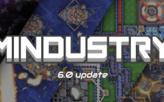 头脑工业/Mindustry