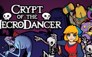 节奏地牢/Crypt of the NecroDancer