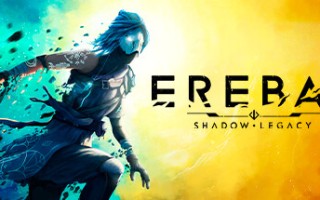 厄瑞班暗影之族/Ereban: Shadow Legacy
